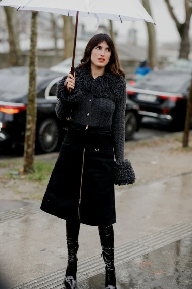 Pari&scaron;ke ulice pretvorile su se u modnu pistu: Izdvojili smo najbolja street style izdanja