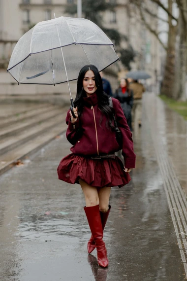 Pari&scaron;ke ulice pretvorile su se u modnu pistu: Izdvojili smo najbolja street style izdanja