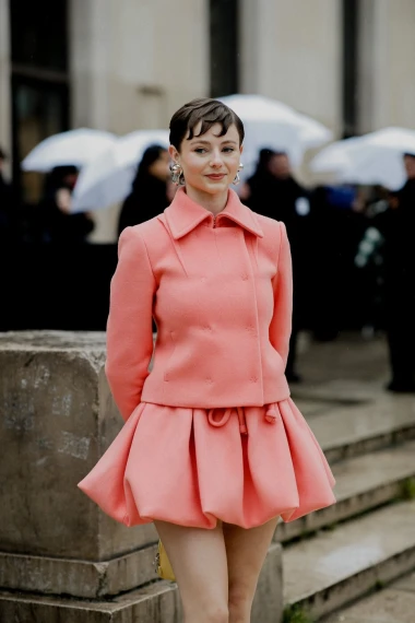 Pari&scaron;ke ulice pretvorile su se u modnu pistu: Izdvojili smo najbolja street style izdanja