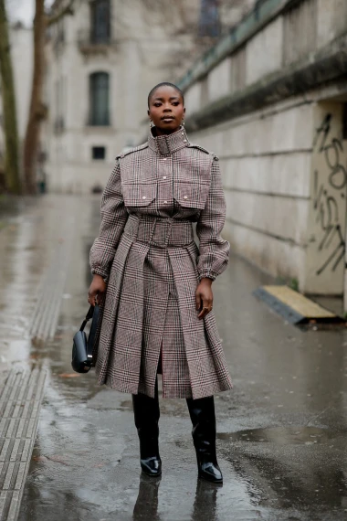 Pari&scaron;ke ulice pretvorile su se u modnu pistu: Izdvojili smo najbolja street style izdanja