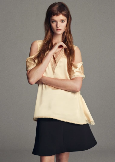 H&amp;M Studio SS26 slavi individualnost i donosi statement komade za hrabre kombinacije