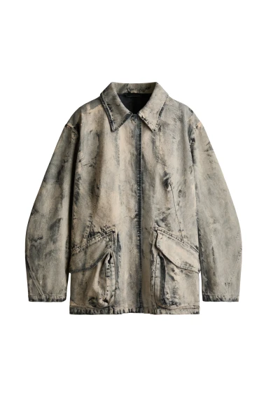 H&amp;M Studio SS26 slavi individualnost i donosi statement komade za hrabre kombinacije