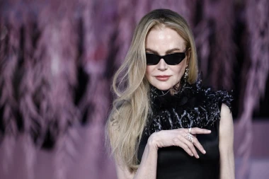 Nicole Kidman, Pen&eacute;lope Cruz i Dua Lipa zvijezde su Chanelove revije u Parizu