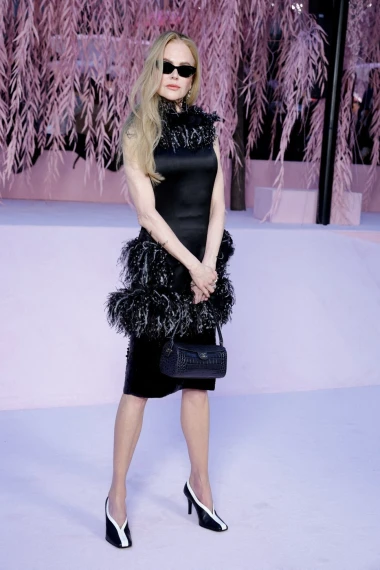 Nicole Kidman, Pen&eacute;lope Cruz i Dua Lipa zvijezde su Chanelove revije u Parizu