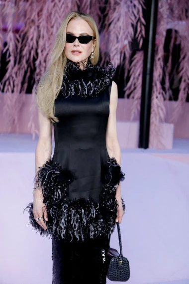 Nicole Kidman, Pen&eacute;lope Cruz i Dua Lipa zvijezde su Chanelove revije u Parizu