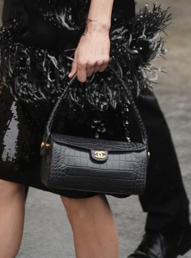 Nicole Kidman, Pen&eacute;lope Cruz i Dua Lipa zvijezde su Chanelove revije u Parizu