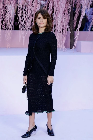 Nicole Kidman, Pen&eacute;lope Cruz i Dua Lipa zvijezde su Chanelove revije u Parizu