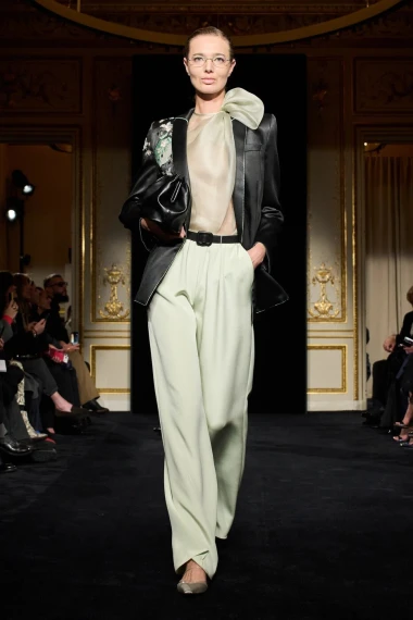 Moda u Parizu: Prva Armani Priv&eacute; Couture kolekcija nakon maestra