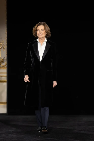 Moda u Parizu: Prva Armani Priv&eacute; Couture kolekcija nakon maestra