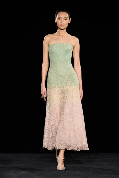 Haljine od kojih zastaje dah: Elie Saab, Chanel, Dior, Armani Prive...