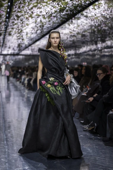 Haljine od kojih zastaje dah: Elie Saab, Chanel, Dior, Armani Prive...