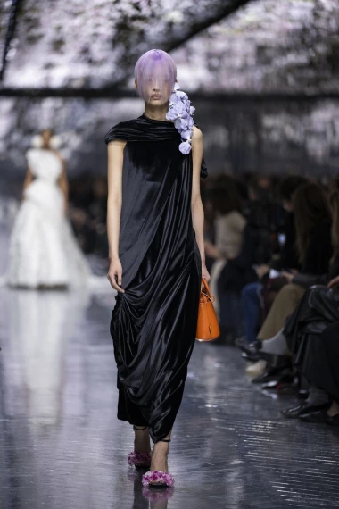 Haljine od kojih zastaje dah: Elie Saab, Chanel, Dior, Armani Prive...