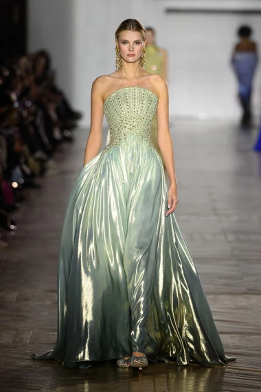 Haljine od kojih zastaje dah: Elie Saab, Chanel, Dior, Armani Prive...