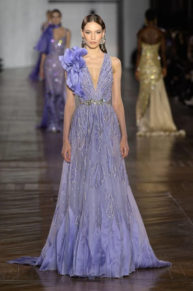 Haljine od kojih zastaje dah: Elie Saab, Chanel, Dior, Armani Prive...