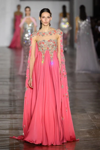 Haljine od kojih zastaje dah: Elie Saab, Chanel, Dior, Armani Prive...