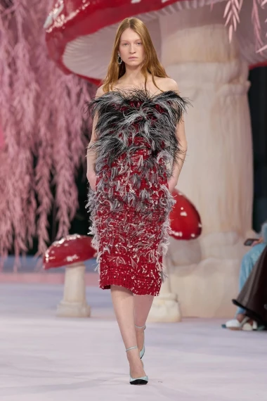 Haljine od kojih zastaje dah: Elie Saab, Chanel, Dior, Armani Prive...