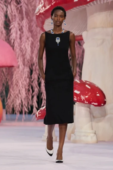 Haljine od kojih zastaje dah: Elie Saab, Chanel, Dior, Armani Prive...