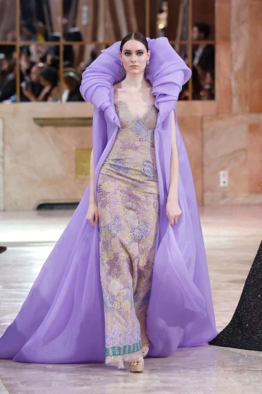 Haljine od kojih zastaje dah: Elie Saab, Chanel, Dior, Armani Prive...