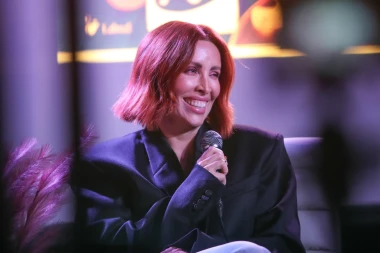 Sjećate li se da su Severina, Nina Badrić i Anica Kovač bile plavu&scaron;e? Pogledajte ove rijetko viđene fotografije