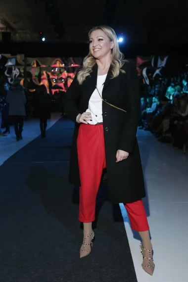 Sjećate li se da su Severina, Nina Badrić i Anica Kovač bile plavu&scaron;e? Pogledajte ove rijetko viđene fotografije