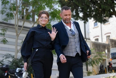 Sjećate li se da su Severina, Nina Badrić i Anica Kovač bile plavu&scaron;e? Pogledajte ove rijetko viđene fotografije