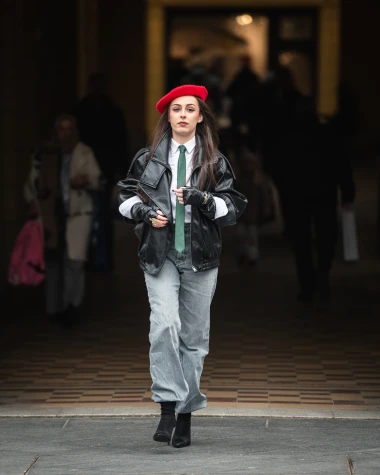 Zgodne Zagrepčanke preuzele zagrebačku &scaron;picu i ukrale sve poglede