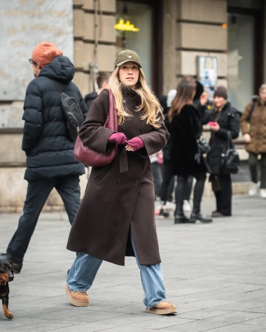 Zgodne Zagrepčanke preuzele zagrebačku &scaron;picu i ukrale sve poglede
