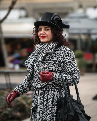 Zgodne Zagrepčanke preuzele zagrebačku &scaron;picu i ukrale sve poglede