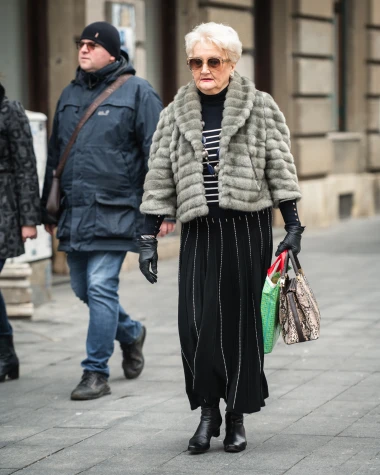 Zgodne Zagrepčanke preuzele zagrebačku &scaron;picu i ukrale sve poglede