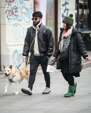 Zgodne Zagrepčanke preuzele zagrebačku &scaron;picu i ukrale sve poglede