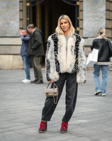 Zgodne Zagrepčanke preuzele zagrebačku &scaron;picu i ukrale sve poglede