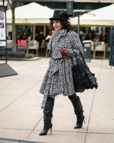 Zgodne Zagrepčanke preuzele zagrebačku &scaron;picu i ukrale sve poglede