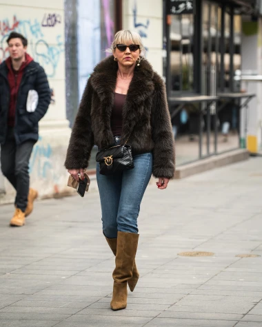 Zgodne Zagrepčanke preuzele zagrebačku &scaron;picu i ukrale sve poglede