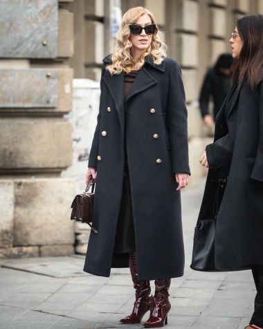 Zgodne Zagrepčanke preuzele zagrebačku &scaron;picu i ukrale sve poglede