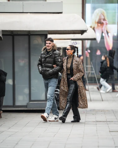 Zgodne Zagrepčanke preuzele zagrebačku &scaron;picu i ukrale sve poglede