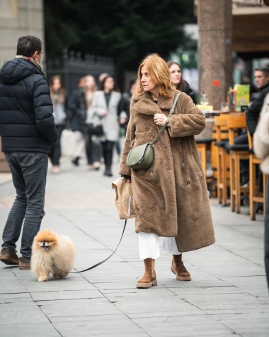Zgodne Zagrepčanke preuzele zagrebačku &scaron;picu i ukrale sve poglede