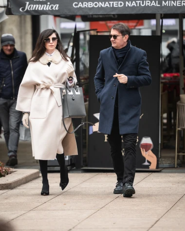 Zgodne Zagrepčanke preuzele zagrebačku &scaron;picu i ukrale sve poglede