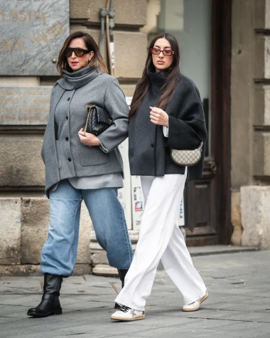 Zgodne Zagrepčanke preuzele zagrebačku &scaron;picu i ukrale sve poglede