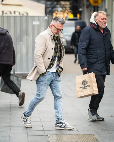 Zgodne Zagrepčanke preuzele zagrebačku &scaron;picu i ukrale sve poglede