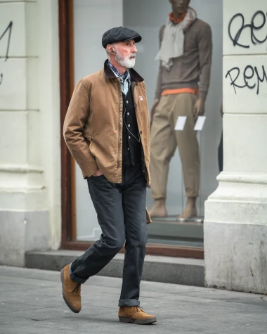 Zgodne Zagrepčanke preuzele zagrebačku &scaron;picu i ukrale sve poglede