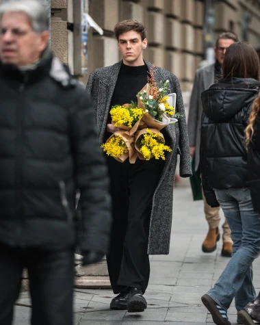 Zgodne Zagrepčanke preuzele zagrebačku &scaron;picu i ukrale sve poglede