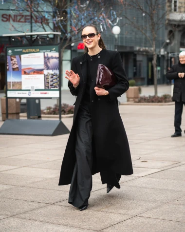 Zgodne Zagrepčanke preuzele zagrebačku &scaron;picu i ukrale sve poglede