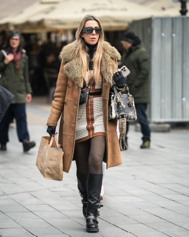 Zgodne Zagrepčanke preuzele zagrebačku &scaron;picu i ukrale sve poglede