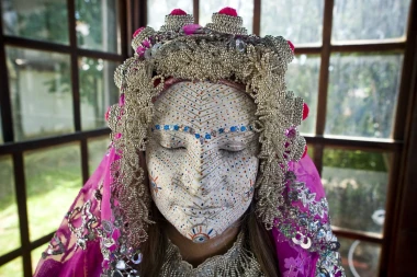 Tradicija koja umire: Na Kosovu mladenke prije vjenčanja prolaze neobičan ritual