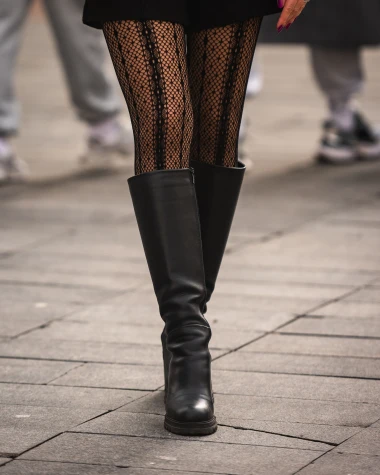 Zagreb nikad elegantniji: Svi su gledali ove ljepotice sa &scaron;pice