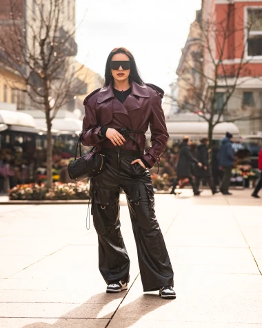 Zagreb nikad elegantniji: Svi su gledali ove ljepotice sa &scaron;pice