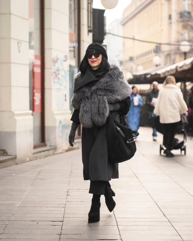 Zagreb nikad elegantniji: Svi su gledali ove ljepotice sa &scaron;pice