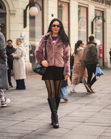 Zagreb nikad elegantniji: Svi su gledali ove ljepotice sa &scaron;pice