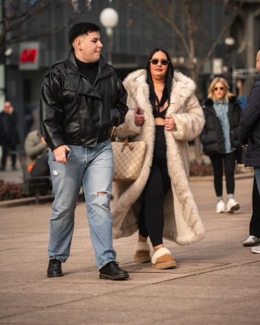 Zagreb nikad elegantniji: Svi su gledali ove ljepotice sa &scaron;pice