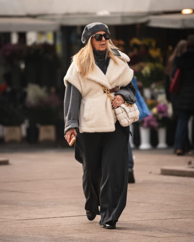 Zagreb nikad elegantniji: Svi su gledali ove ljepotice sa &scaron;pice